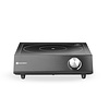 Hendi Induction cooker 3.5 kW, 320x395x(h)95mm with pot and frying pan included Hendi Induction cooker 3.5 kW, 320x395x(h)95mm with pot and frying pan included