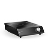 Hendi Induction cooker 3.5 kW, 320x395x(h)95mm with pot and frying pan included Hendi Induction cooker 3.5 kW, 320x395x(h)95mm with pot and frying pan included