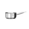 Hendi Induction cooker 3.5 kW, 320x395x(h)95mm with pot and frying pan included Hendi Induction cooker 3.5 kW, 320x395x(h)95mm with pot and frying pan included