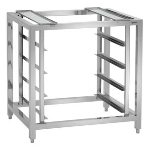 Bartscher Podstawa do pieca konwekcyjnego AT400 833x673x(h)844 mm Bartscher Podstawa do pieca konwekcyjnego AT400 833x673x(h)844 mm