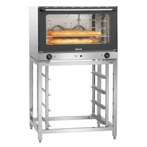Bartscher Base for AT400 convection oven 833x673x(h)844 mm Bartscher Base for AT400 convection oven 833x673x(h)844 mm