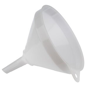 APS Polyethylene funnel Ø 210 mm APS Polyethylene funnel Ø 210 mm