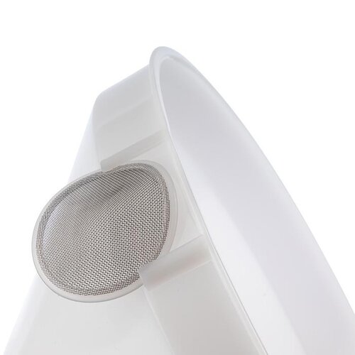 APS Lejek z polietylenu Ø 210 mm