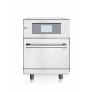 Hendi Piec konwekcyjno-mikrofalowy HENDI SPEEDOVEN X90, 3,5kW, 460x675x(h)661mm Hendi Piec konwekcyjno-mikrofalowy HENDI SPEEDOVEN X90, 3,5kW, 460x675x(h)661mm