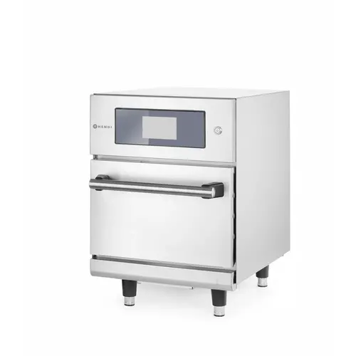 Hendi HENDI SPEEDOVEN X90 convection-microwave oven, 3.5kW, 460x675x(h)661mm Hendi HENDI SPEEDOVEN X90 convection-microwave oven, 3.5kW, 460x675x(h)661mm