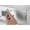 Hendi Piec konwekcyjno-mikrofalowy HENDI SPEEDOVEN X90, 3,5kW, 460x675x(h)661mm