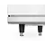Hendi Piec konwekcyjno-mikrofalowy HENDI SPEEDOVEN X90, 3,5kW, 460x675x(h)661mm