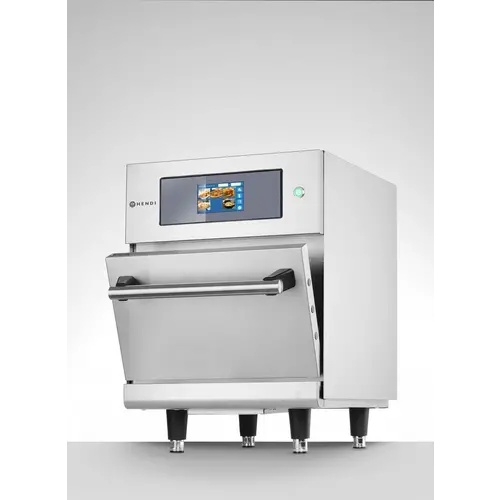 Hendi HENDI SPEEDOVEN X90 convection-microwave oven, 3.5kW, 460x675x(h)661mm Hendi HENDI SPEEDOVEN X90 convection-microwave oven, 3.5kW, 460x675x(h)661mm