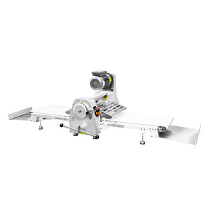 Resto Quality Wałkownica piekarnicza do ciasta kruchego i francuskiego 500mm, 0,55 kW