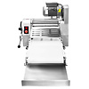 Resto Quality Bakery pastry sheeter for shortcrust pastry and puff pastry 500mm, 0.55 kW
