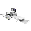 Resto Quality Bakery pastry sheeter for shortcrust pastry and puff pastry 500mm, 0.55 kW