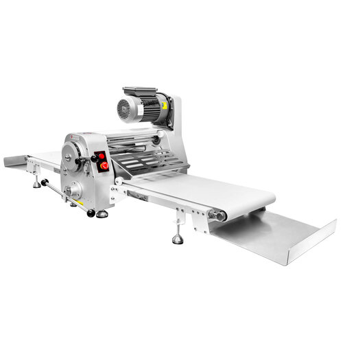 Resto Quality Wałkownica piekarnicza do ciasta kruchego i francuskiego 500mm, 0,55 kW Resto Quality Wałkownica piekarnicza do ciasta kruchego i francuskiego 500mm, 0,55 kW