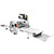 Resto Quality Bakery pastry sheeter for shortcrust pastry and puff pastry 500mm, 0.55 kW