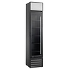 Resto Quality Refrigeration cabinet, glass, 160 L, 0°C to +10°C