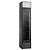 Resto Quality Refrigeration cabinet, glass, 160 L, 0°C to +10°C