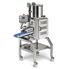 Resto Quality Automatic meat, hamburger and meatball press 0.9 kW, 6000 pcs/h