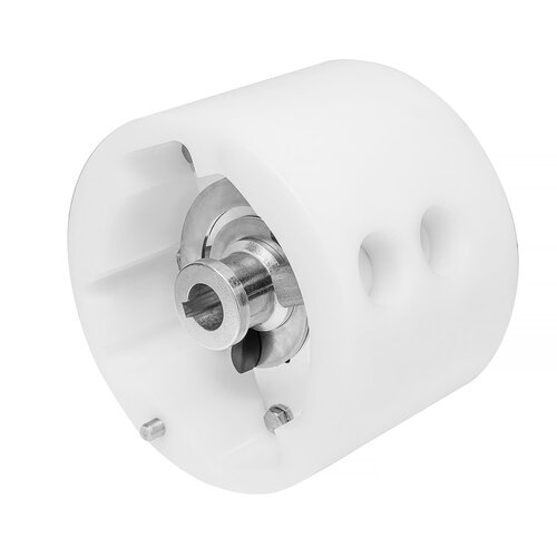 Resto Quality Automatyczna prasa do mięsa, hamburgerów, klopsików 0,9 kW, 6000 szt./h Resto Quality Automatyczna prasa do mięsa, hamburgerów, klopsików 0,9 kW, 6000 szt./h