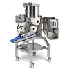 Resto Quality Automatic meat, hamburger and meatball press 0.9 kW, 6000 pcs/h