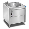 Neumarker Churros fryer 17L, 400V, 15 kW Neumarker Churros fryer 17L, 400V, 15 kW