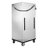 Buffalo Heated Banquet Cabinet 16 x 2/1GN