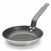 de BUYER Universal aluminum frying pan, CHOC ACCESS Ø240 mm with non-stick coating  - Copy