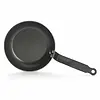 de BUYER Universal aluminum frying pan, CHOC ACCESS Ø240 mm with non-stick coating  - Copy