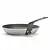 de BUYER Universal aluminum frying pan, CHOC ACCESS Ø240 mm with non-stick coating  - Copy