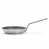 de BUYER Universal aluminum frying pan, CHOC ACCESS Ø240 mm with non-stick coating  - Copy