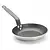 de BUYER Universal aluminum frying pan, CHOC ACCESS Ø240 mm with non-stick coating  - Copy