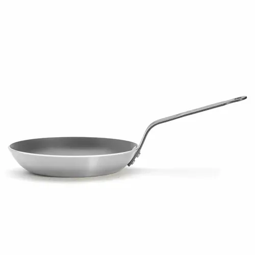 de BUYER Patelnia uniwersalna z aluminium, CHOC ACCESS Ø360 mm z nieprzywierającą powłoką de BUYER Patelnia uniwersalna z aluminium, CHOC ACCESS Ø360 mm z nieprzywierającą powłoką