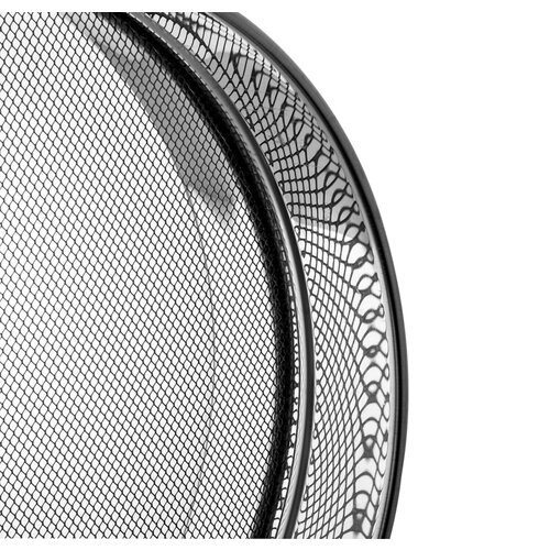 Hendi Sito do przesiewania mąki na ciasto, Ø300x(h)100mm Hendi Sito do przesiewania mąki na ciasto, Ø300x(h)100mm