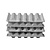 Hendi Zestaw 4 tacek na jajka OVOBOX 291x288x(h)41mm