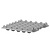 Hendi Zestaw 4 tacek na jajka OVOBOX 291x288x(h)41mm