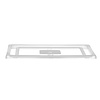 Hendi Pojemnik na jajka HENDI OVOBOX GN 2/3, 18L, 355x325x(h)200mm