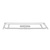 Hendi Pojemnik na jajka HENDI OVOBOX GN 2/3, 18L, 355x325x(h)200mm