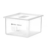 Hendi Pojemnik na jajka HENDI OVOBOX GN 2/3, 18L, 355x325x(h)200mm