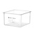 Hendi Pojemnik na jajka HENDI OVOBOX GN 2/3, 18L, 355x325x(h)200mm