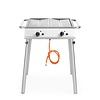 Hendi Xantos Grill gazowy 9,5kW, 770x710x(h)870mm