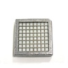 sammic Zestaw prasa z nożem do krajalnicy CF-5, Sammic, 8x8 mm