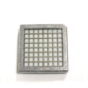 sammic Zestaw prasa z nożem do krajalnicy CF-5, Sammic, 8x8 mm