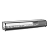 Arktic Nadstawa chłodnicza do sushi 5x 1/ 2GN, 190W, od 0 do 12°C