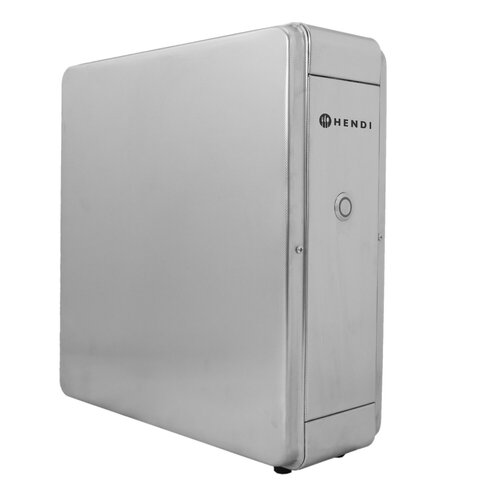 Hendi Filtr odwróconej osmozy 2.0, 108W, 420x150x(h)445mm Hendi Filtr odwróconej osmozy 2.0, 108W, 420x150x(h)445mm