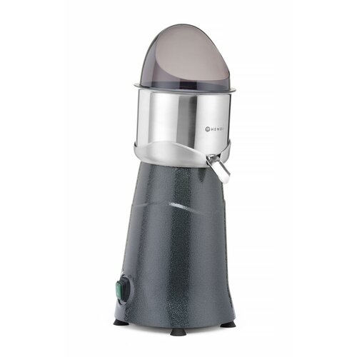 Hendi Wyciskarka elektryczna do cytrusów 180W, 213x207x(h)417mm Hendi Wyciskarka elektryczna do cytrusów 180W, 213x207x(h)417mm