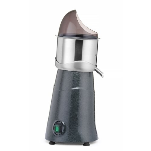 Hendi Wyciskarka elektryczna do cytrusów 180W, 213x207x(h)417mm Hendi Wyciskarka elektryczna do cytrusów 180W, 213x207x(h)417mm