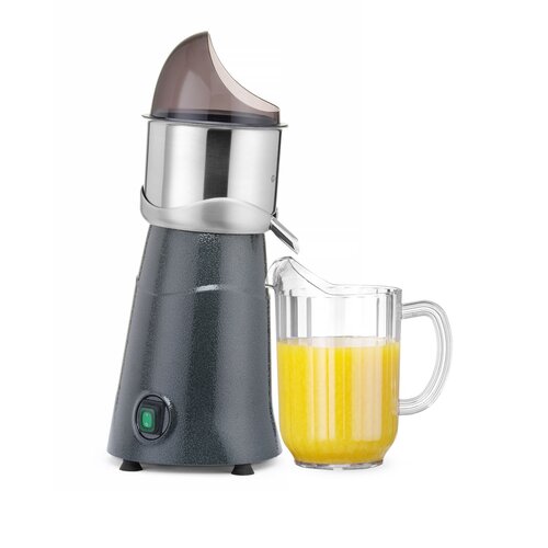 Hendi Wyciskarka elektryczna do cytrusów 180W, 213x207x(h)417mm Hendi Wyciskarka elektryczna do cytrusów 180W, 213x207x(h)417mm