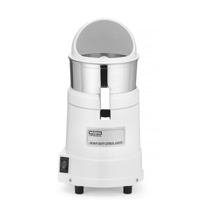 Waring Wyciskarka elektryczna do cytrusów z osłoną, 375W, 254x254x(h)495mm, biała Waring Wyciskarka elektryczna do cytrusów z osłoną, 375W, 254x254x(h)495mm, biała