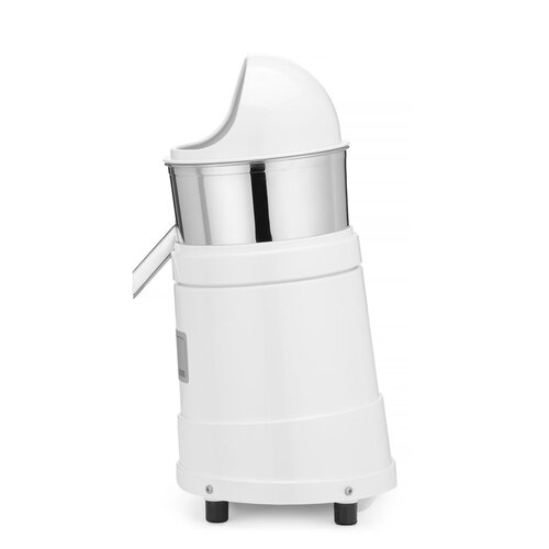 Waring Wyciskarka elektryczna do cytrusów z osłoną, 375W, 254x254x(h)495mm, biała Waring Wyciskarka elektryczna do cytrusów z osłoną, 375W, 254x254x(h)495mm, biała