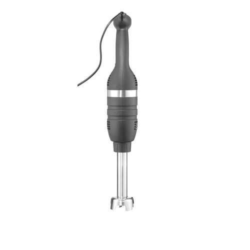 Hendi Blender zanurzeniowy ze zmienną prędkością i ramieniem miksującym 250mm, 350W Hendi Blender zanurzeniowy ze zmienną prędkością i ramieniem miksującym 250mm, 350W