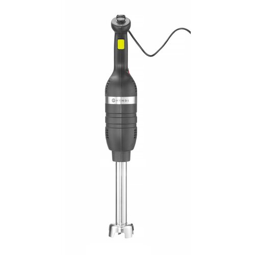 Hendi Blender zanurzeniowy ze zmienną prędkością i ramieniem miksującym 300mm, 350W Hendi Blender zanurzeniowy ze zmienną prędkością i ramieniem miksującym 300mm, 350W