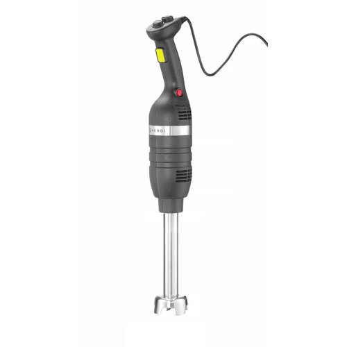 Hendi Blender zanurzeniowy ze zmienną prędkością i ramieniem miksującym 300mm, 350W Hendi Blender zanurzeniowy ze zmienną prędkością i ramieniem miksującym 300mm, 350W